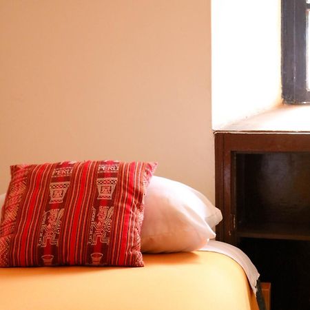 Millas House Куско Екстериор снимка