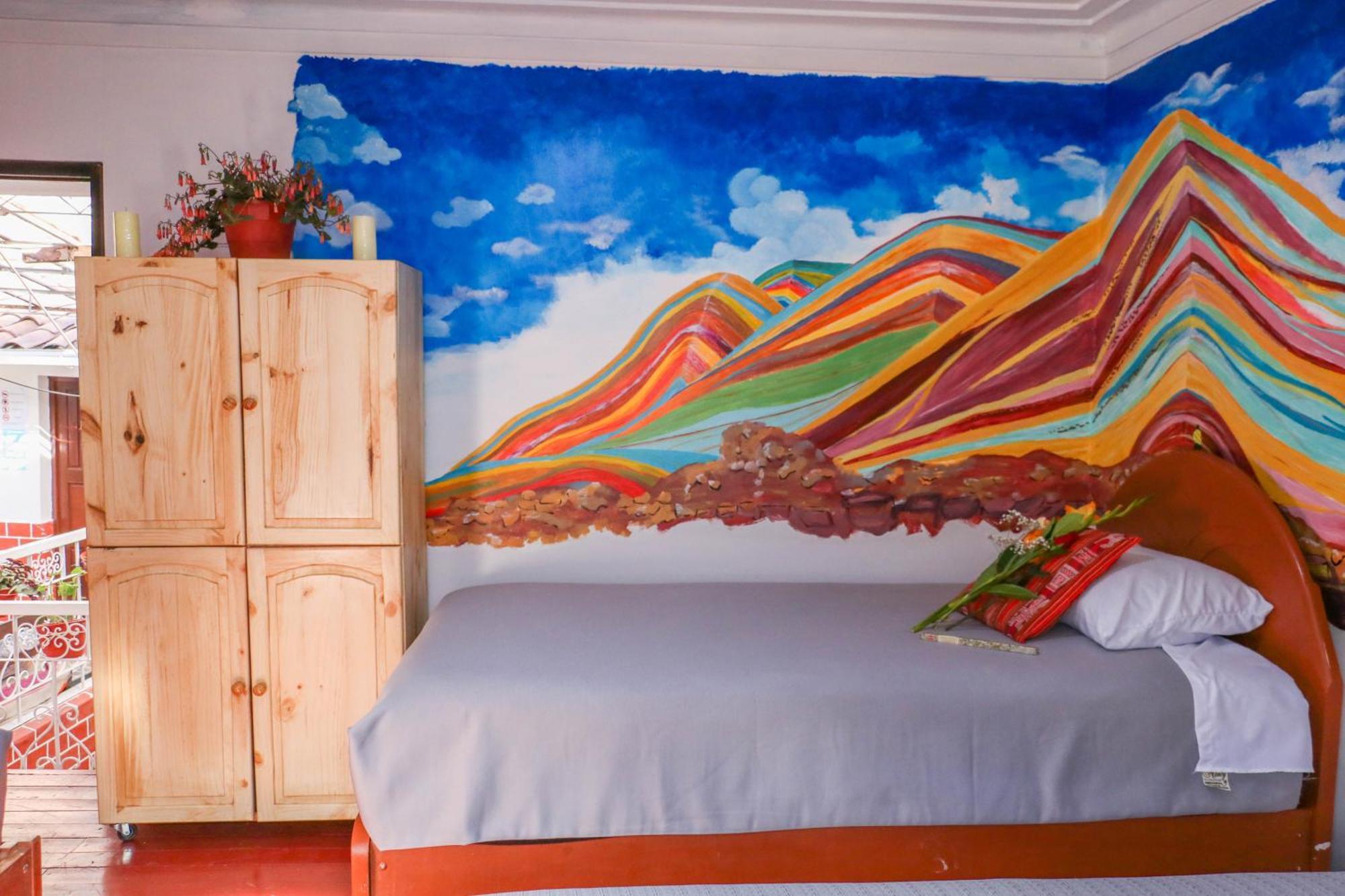 Millas House Куско Екстериор снимка