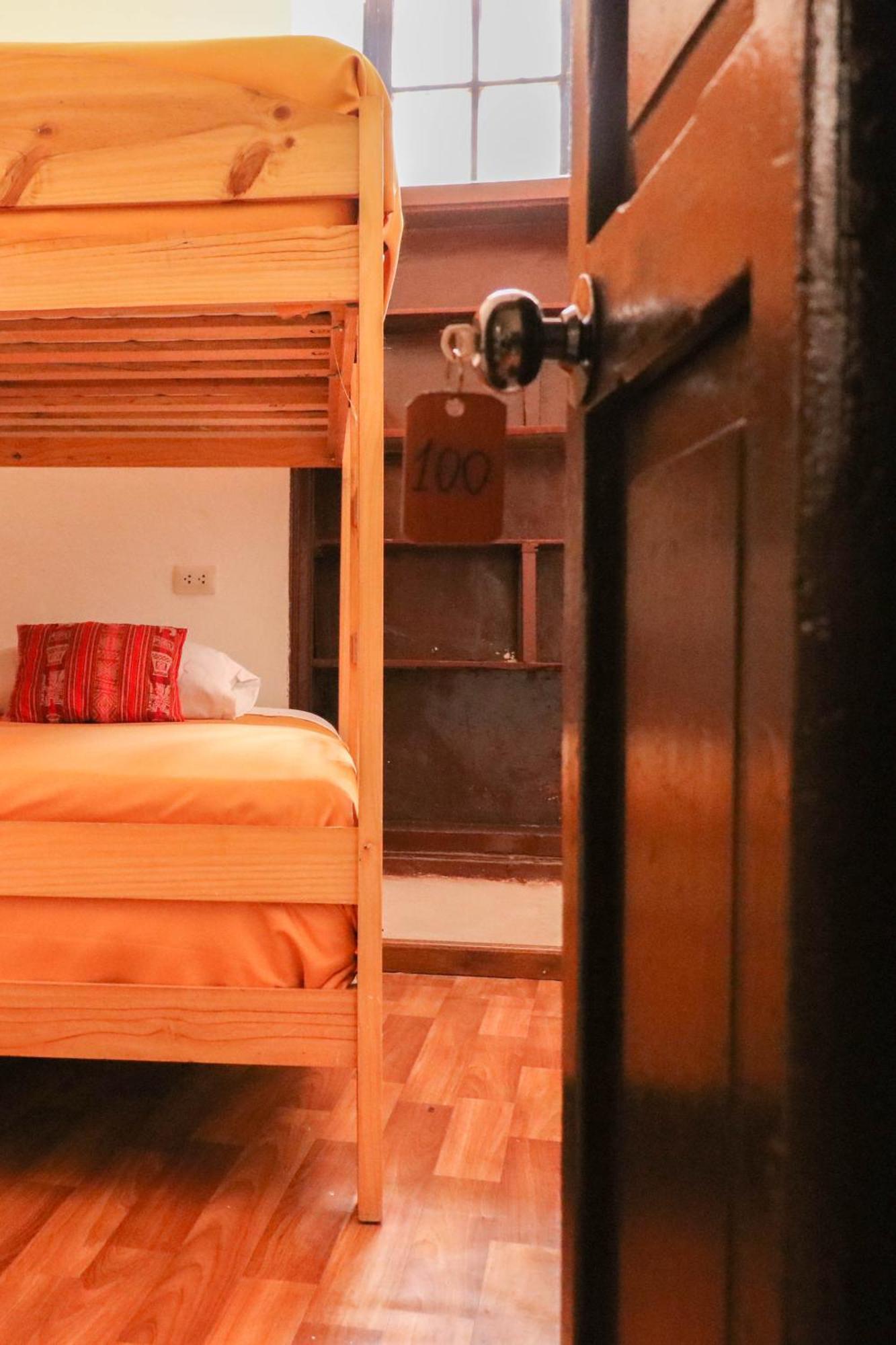 Millas House Куско Екстериор снимка