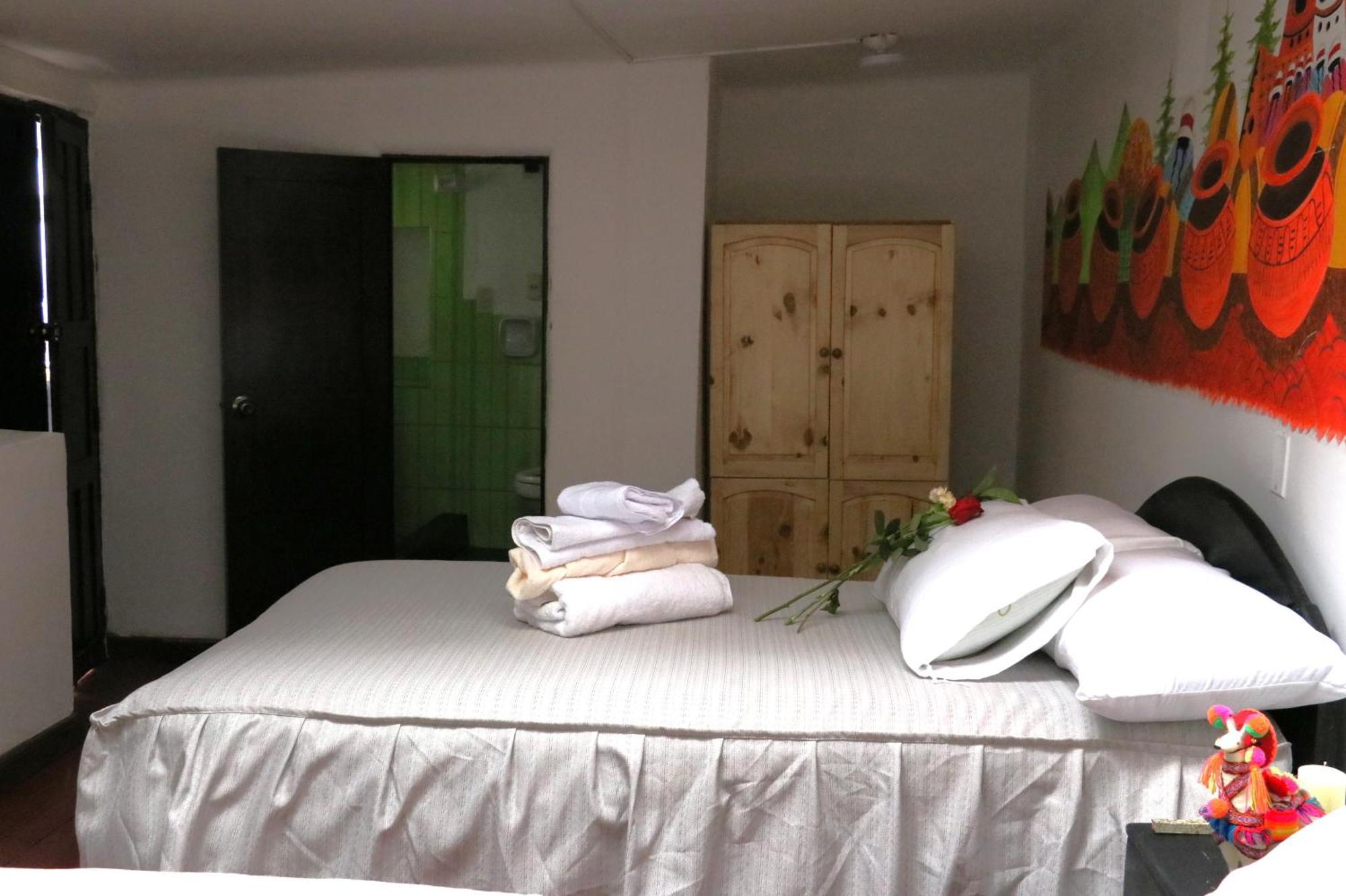 Millas House Куско Екстериор снимка
