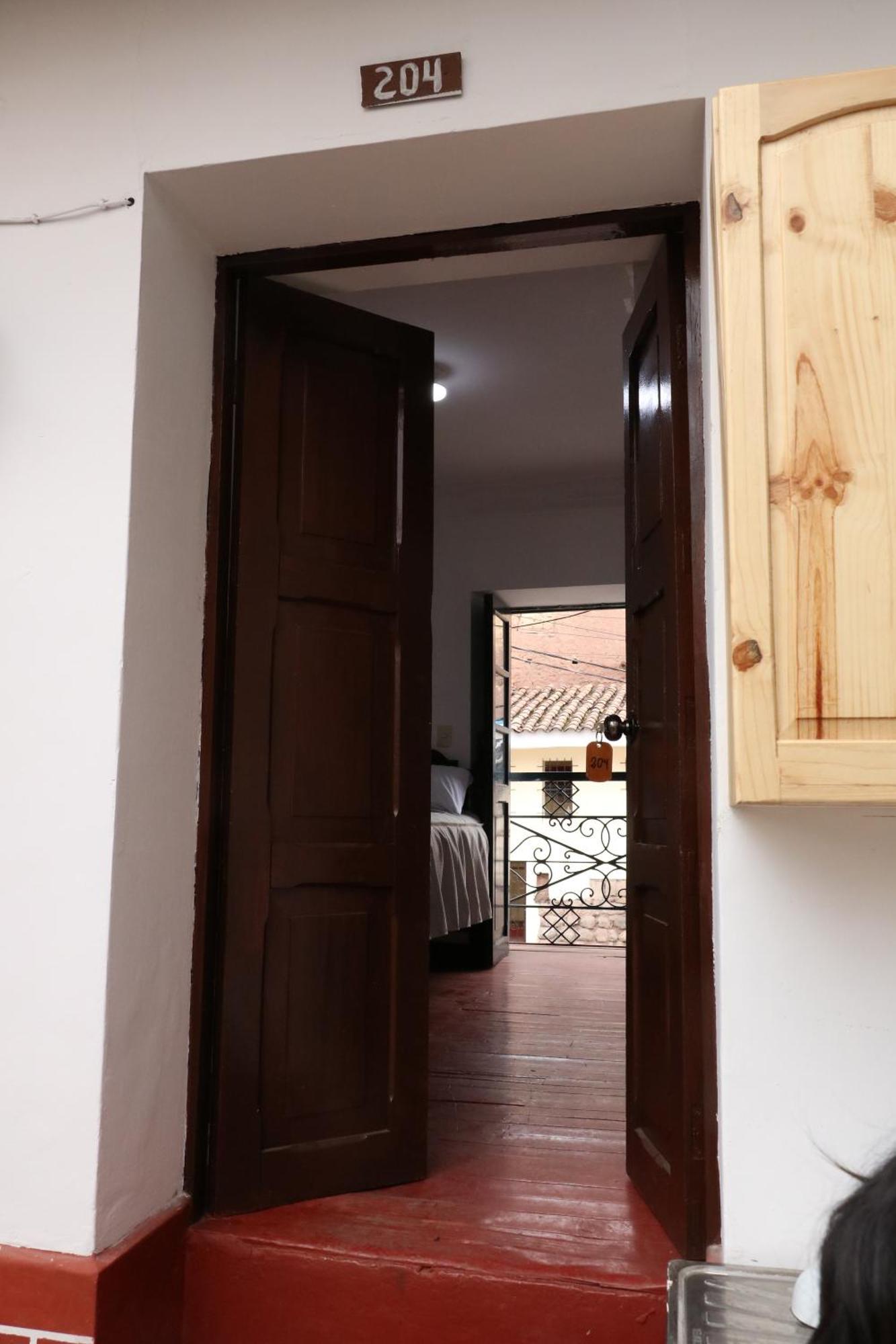 Millas House Куско Екстериор снимка