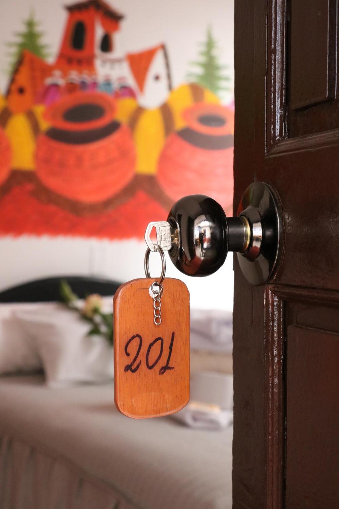 Millas House Куско Екстериор снимка
