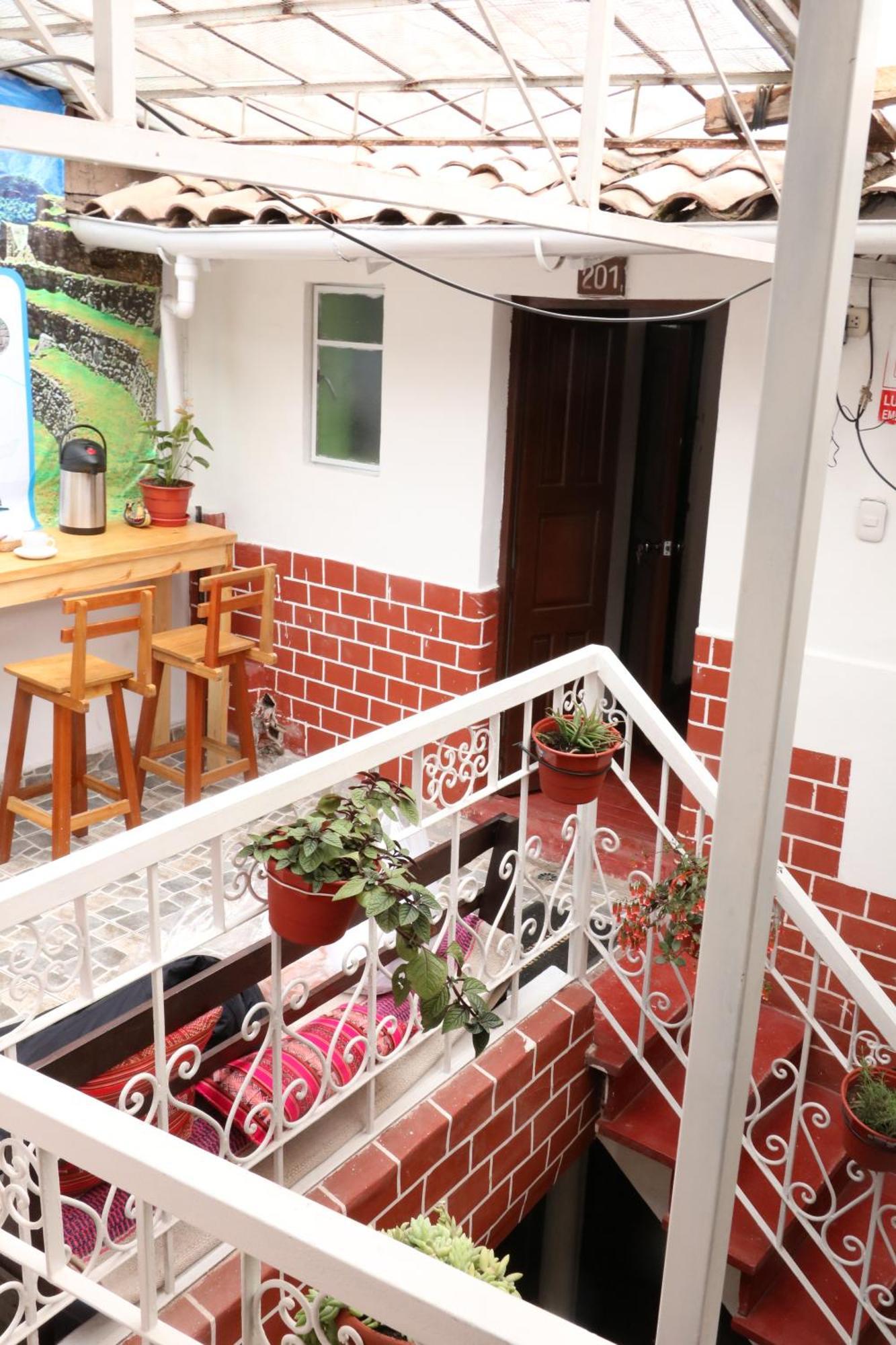 Millas House Куско Екстериор снимка