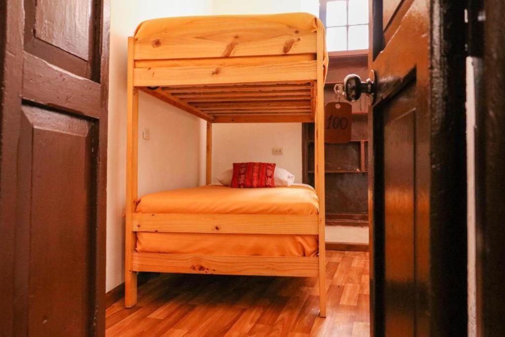 Millas House Куско Екстериор снимка